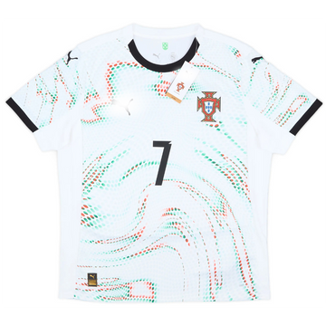 Portugal 2025/26 (Extérieur)