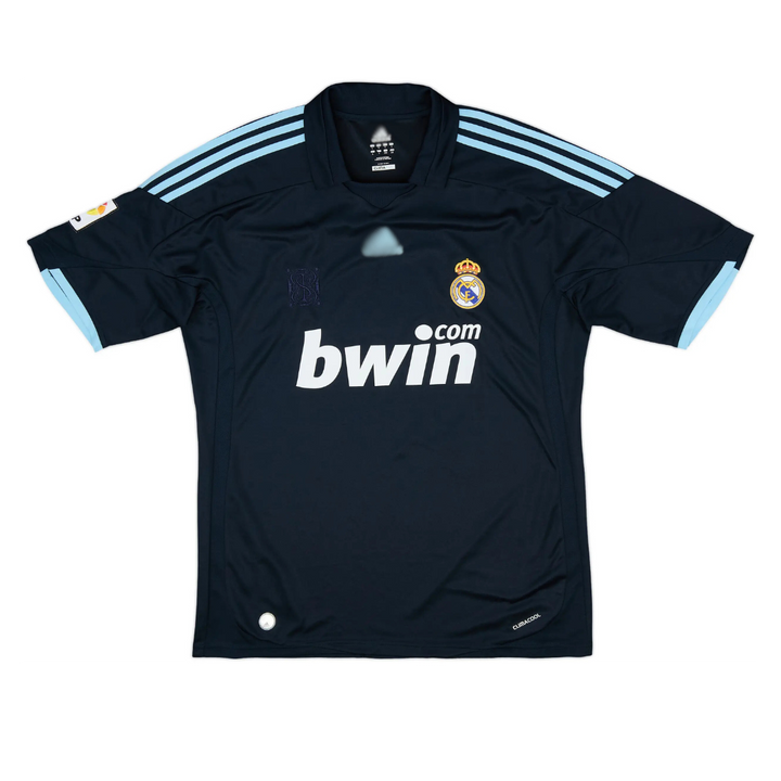 Real Madrid 2009/10 (Away)
