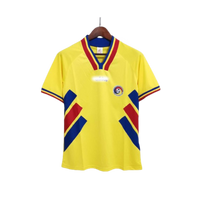 Romania 1994 (Home)