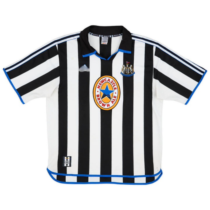 Newcastle United 1999/00 (Home)