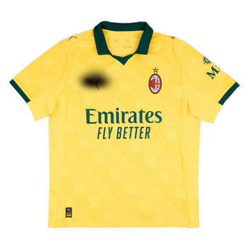 AC Milan 2025/26 (Troisième)