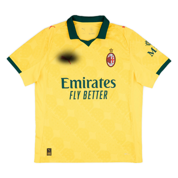 AC Milan 2025/26 (Third)