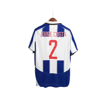 FC Porto 2003/04 (Domicile)