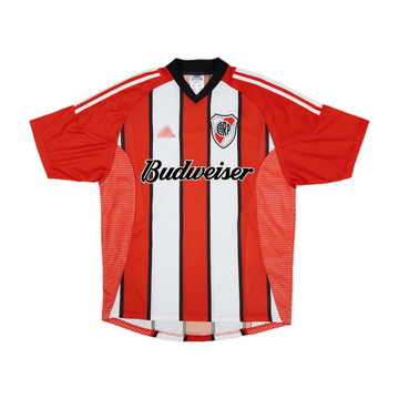 River Plate 2003/04 (Local)