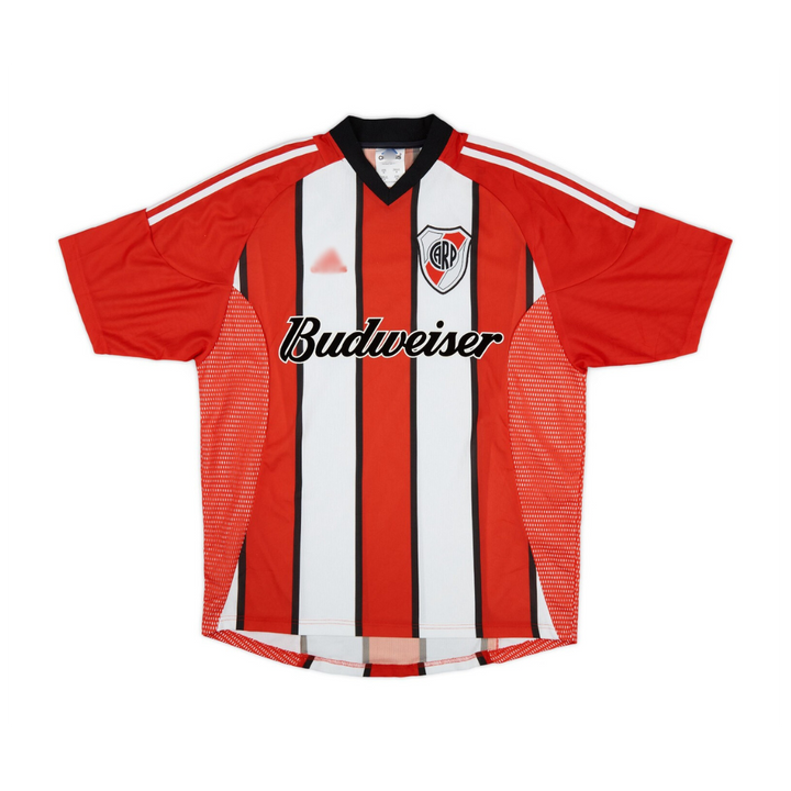 River Plate 2003/04 (Home)