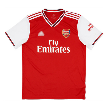 Arsenal 2019/20 (local)