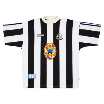Newcastle United 1995/97 (Domicile)