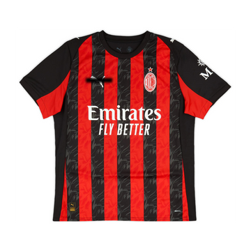 AC Milan 2025/26 (Domicile)