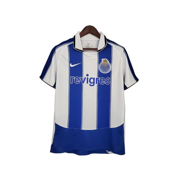 FC Porto 2003/04 (Domicile)