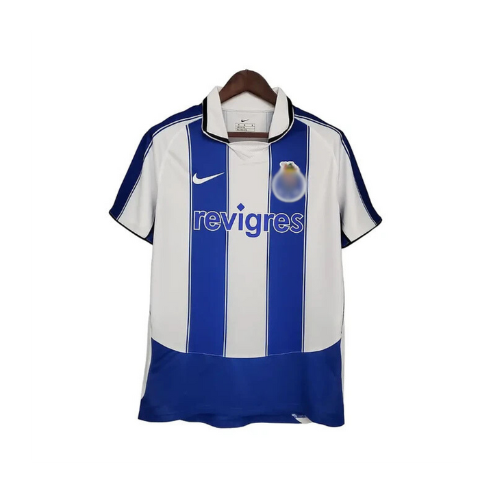 FC Porto 2003/04 (Home)