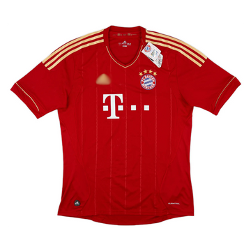Bayern Munich 2012/13 (Domicile)