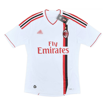 AC Milan 2011/12 (Extérieur)