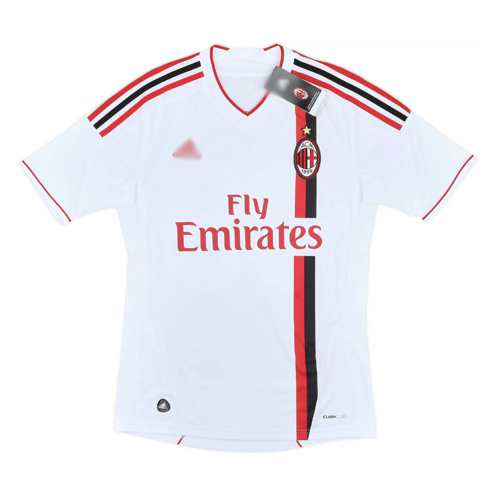 AC Milan 2011/12 (Away)