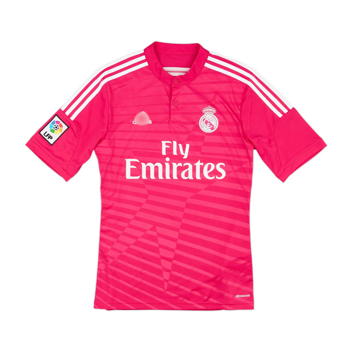 Real Madrid 2014/15 (Away)