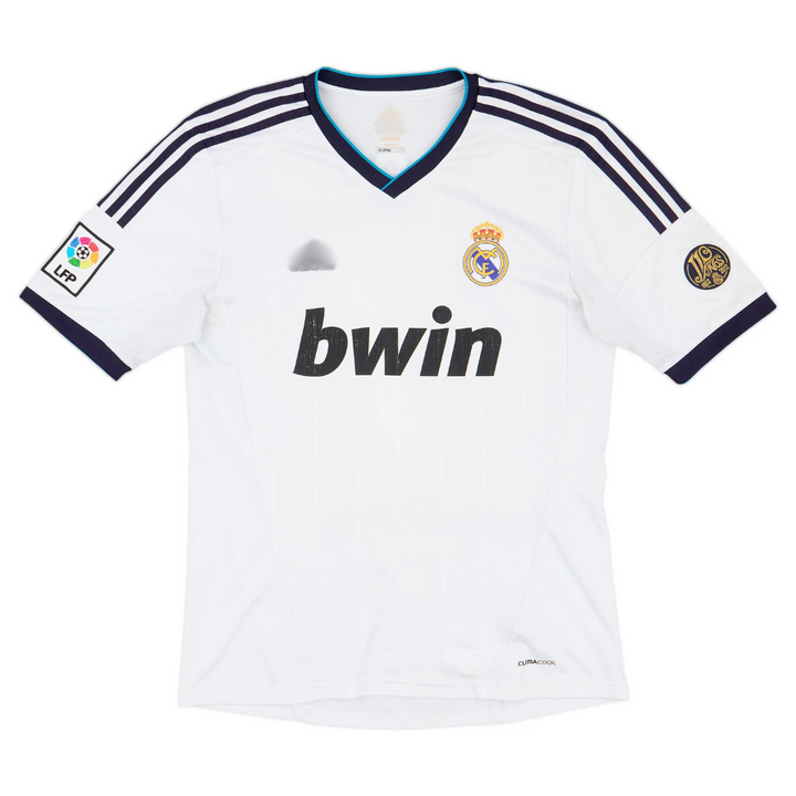 Real Madrid 2012/13 (Home)