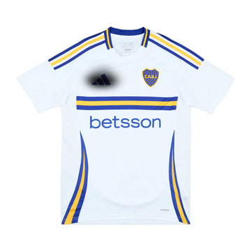 Maillot Boca Juniors 2024/25 Extérieur