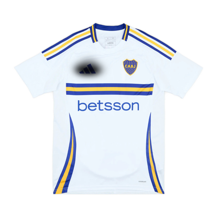 Boca Juniors 2024/25 (Away)