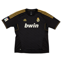 Real Madrid 2011/12 (Away)