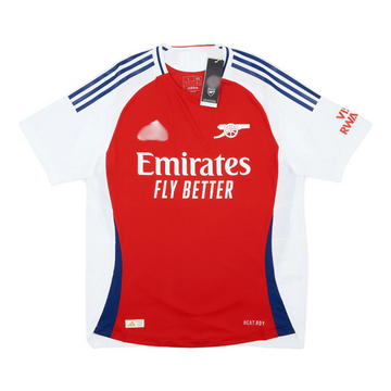 Arsenal 2024/25 (Domicile)