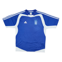 Greece 2004 (Home)
