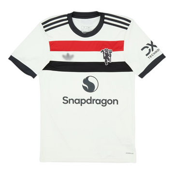 Manchester United 2024/25 (Visitante)