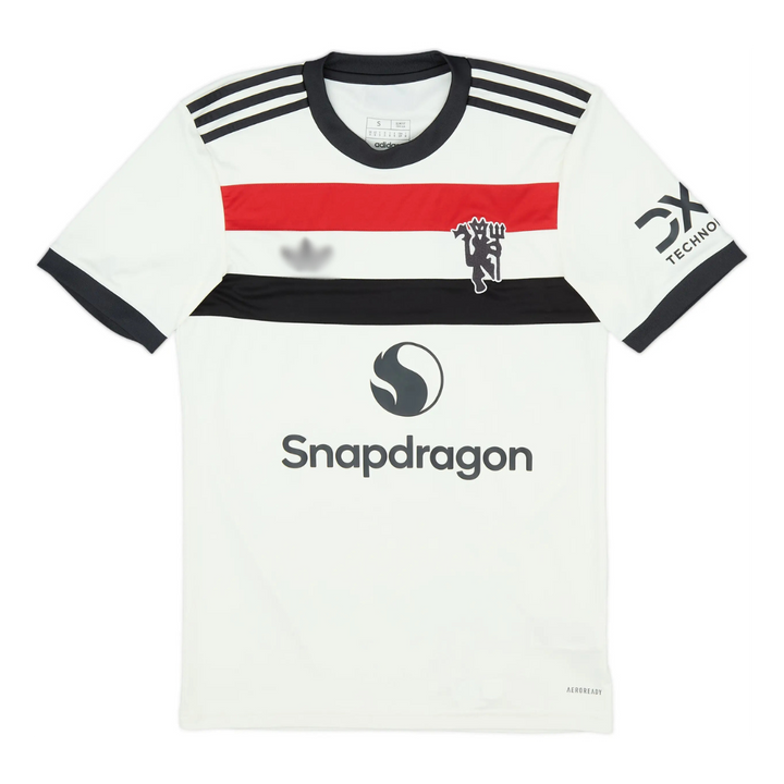 Manchester United 2024/25 (Away)