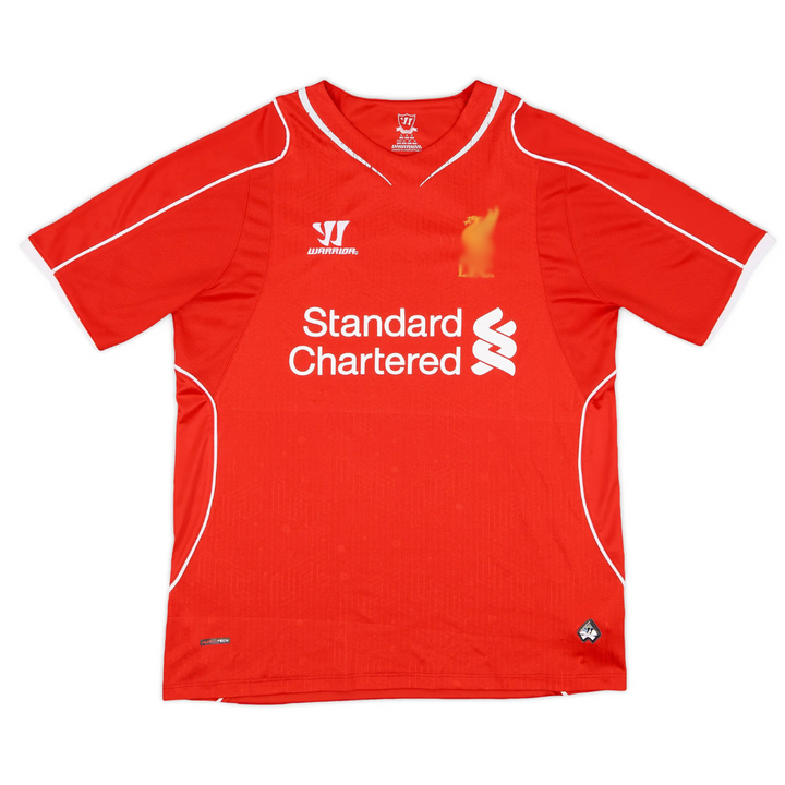 LVP FC 2014/15 (Home)