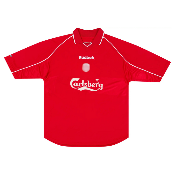 LVP FC 2000/02 (Home)