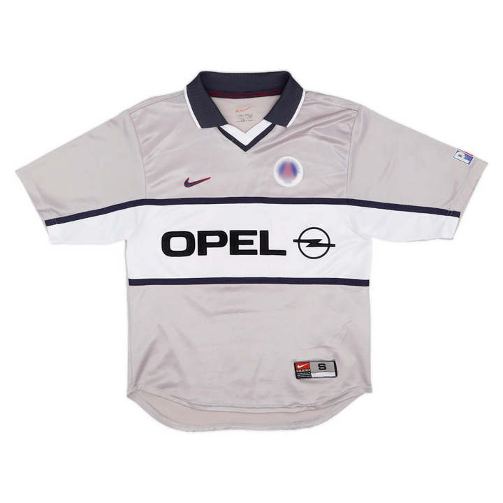 PRS SGM 2000/01 (Away)