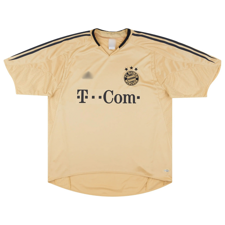 Bayern Munich 2004/05 (Away)