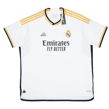 Real Madrid 2023/24 (Domicile)