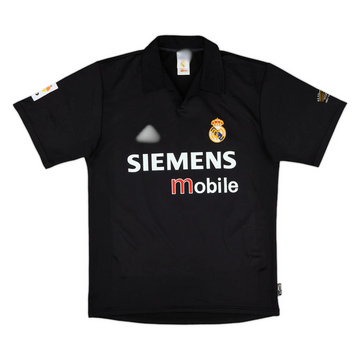 Real Madrid 2002/03 (Extérieur Centenaire)