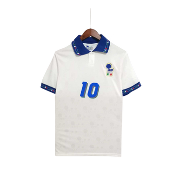 Italie 1994 (Extérieur)