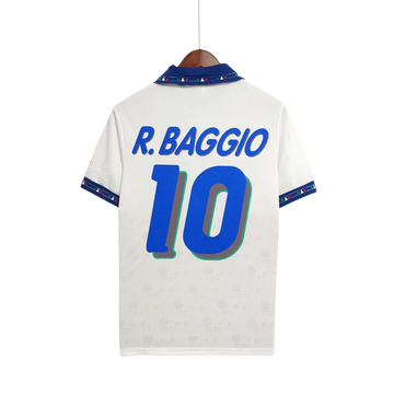 Italie 1994 (Extérieur)