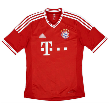 Bayern Munich 2013/14 (Domicile)