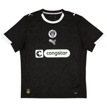St Pauli 2025/26 (Tercera)