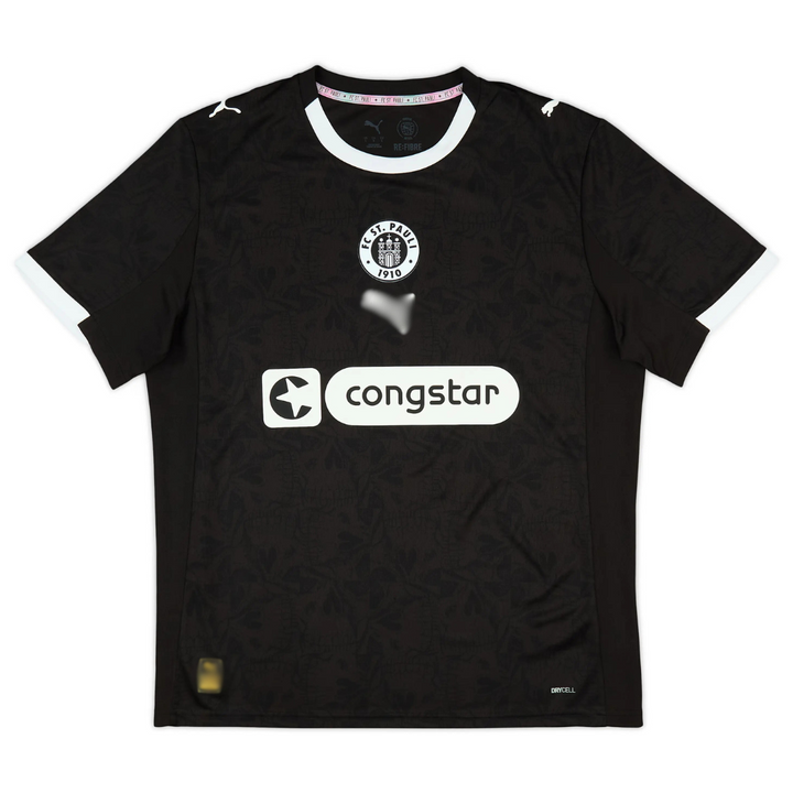 St Pauli 2025/26 (Third)