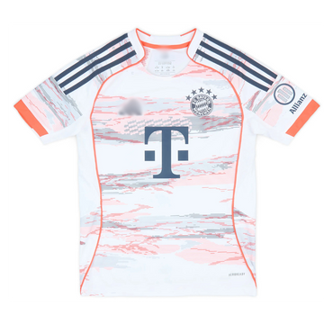 Bayern Munich 2025/26 (Extérieur) - Enfants