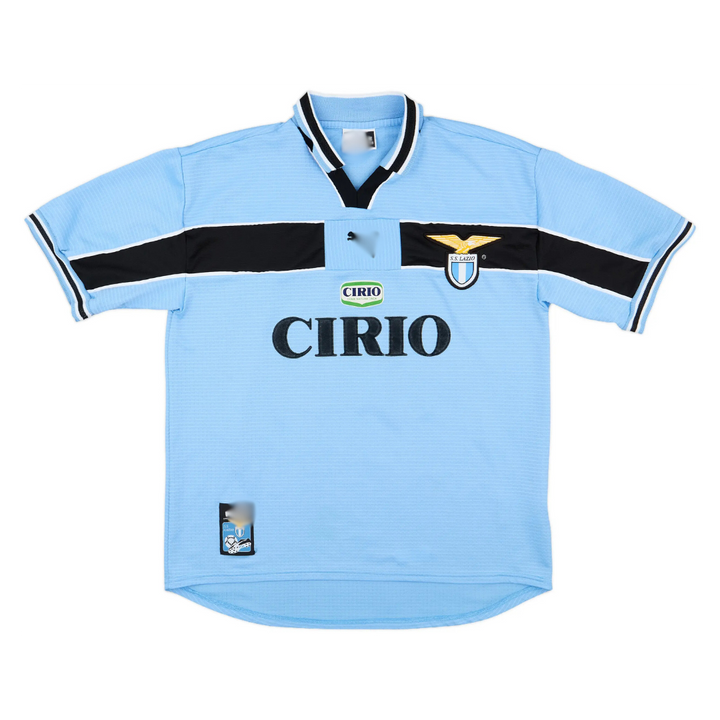 Lazio 1999/00 (Home)