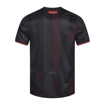Bayer Leverkusen 2025/26 (Casa)