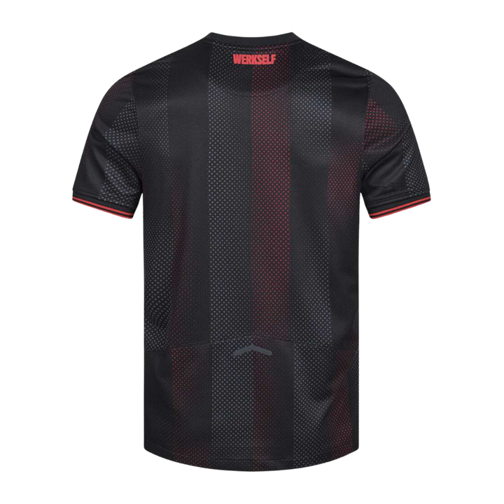 Bayer Leverkusen 2025/26 (Home)