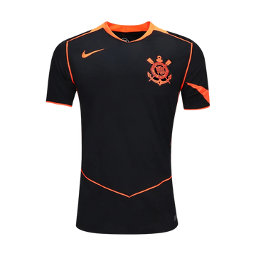 Corinthians 2025/26 (Tercera)