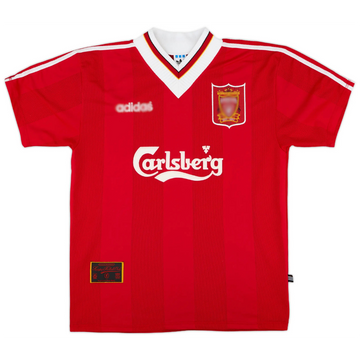 LVP FC 1995/96 (Local)