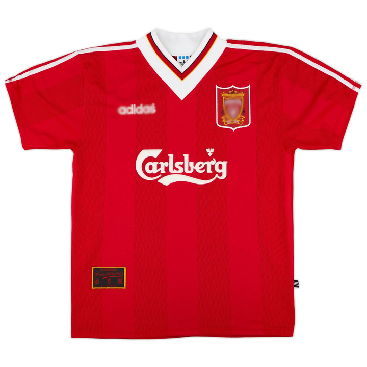LVP FC 1995/96 (Home)