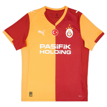 Maillot Galatasaray 2025/26 Domicile
