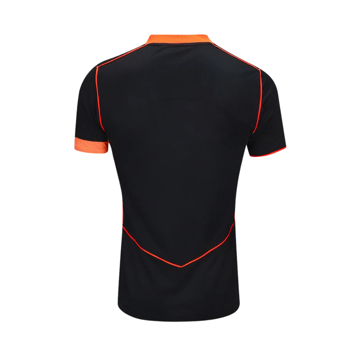 Corinthians 2025/26 (Third)