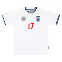 England 2000 (Home)