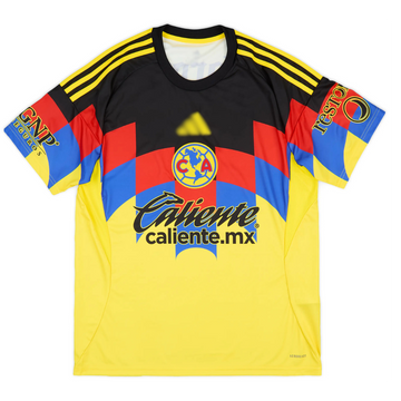 América MX 2025/26 (local)