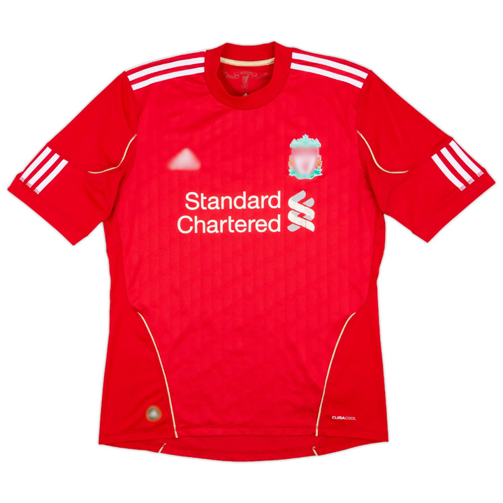 LVP FC 2010/12 (Home)