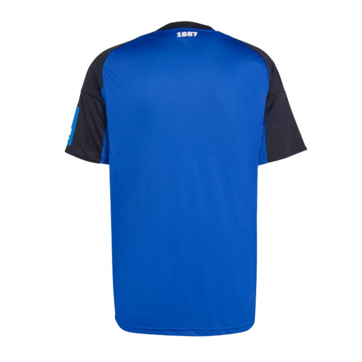 Hamburg 2025/26 (Away)